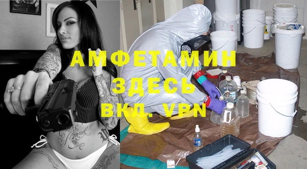 стафф Баксан